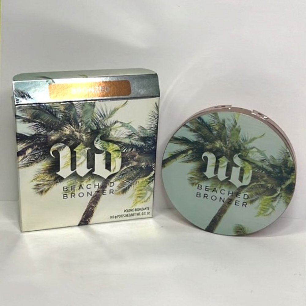 Urban Decay Beached Bronze